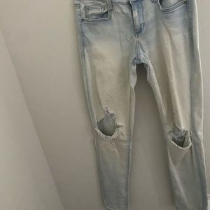 Arizona Jeans Co - super skinny 👖